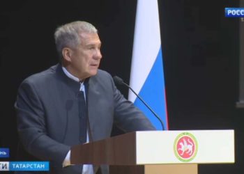 Рустам Минниханов: Приоритет этого года диспансеризация и массовая вакцинация