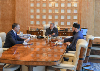 Стало известно, кого назначат ректором Болгарской исламской академии