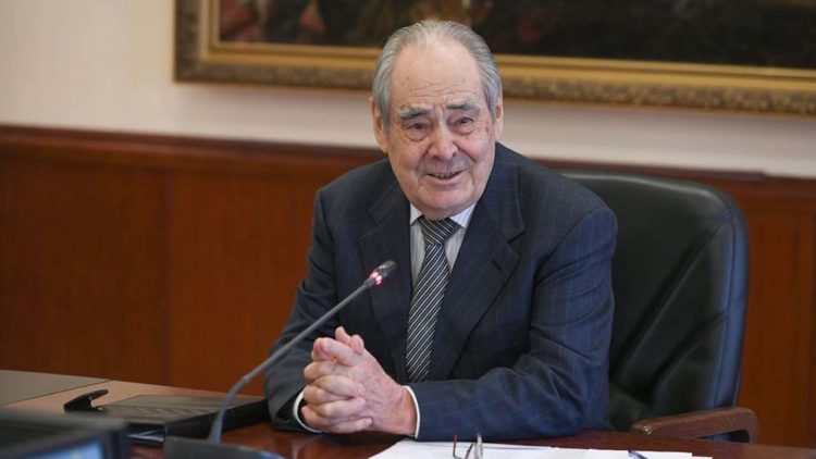 В Казани откроют выставку, посвящённую Минтимеру Шаймиеву