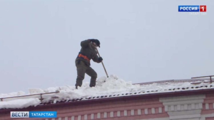 Глава Минздрава РТ раскритиковал районы за рост смертности на дому