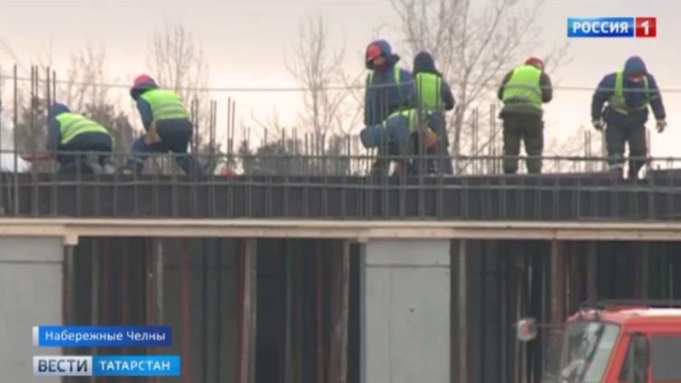 Хор Турецкого подарил врачам Татарстана 250 пригласительных на концерт