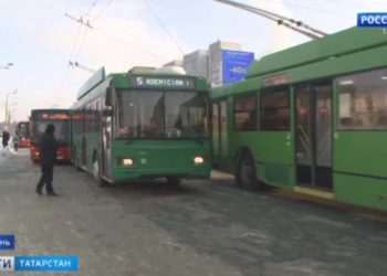 В Нижнекамском районе полицейские задержали подозреваемых в незаконной охоте