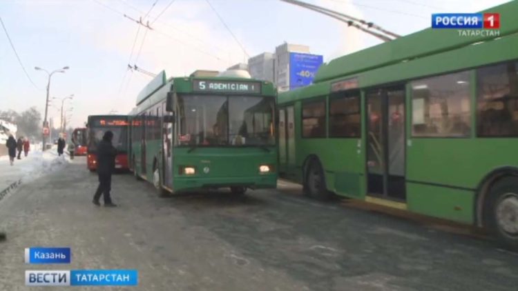 В Нижнекамском районе полицейские задержали подозреваемых в незаконной охоте