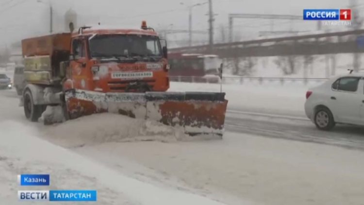 Хор Турецкого подарил врачам Татарстана 250 пригласительных на концерт