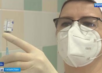 Как и где в Татарстане сделать прививку от коронавируса