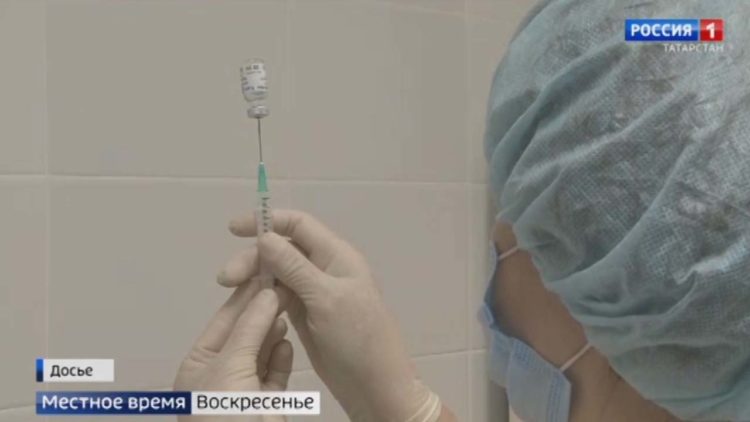 Глава Роспотребнадзора оценила ситуацию с коронавирусом в Татарстане