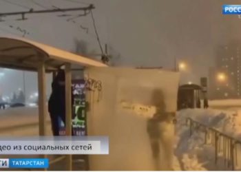 Коллектив Казанского вертолетного завода вакцинировался от COVID-19