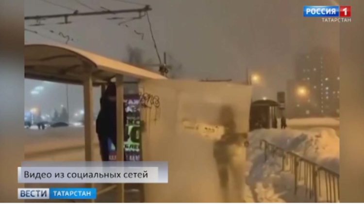 Коллектив Казанского вертолетного завода вакцинировался от COVID-19