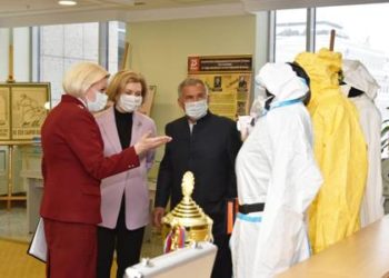 Утро на радио (21.01.21)