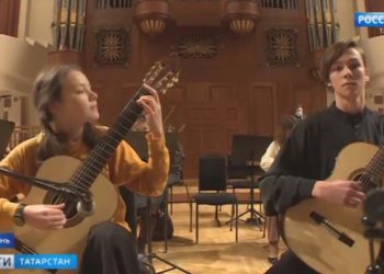 Татарстан в 2020 году выполнил все обязательства по реализации национальных проектов