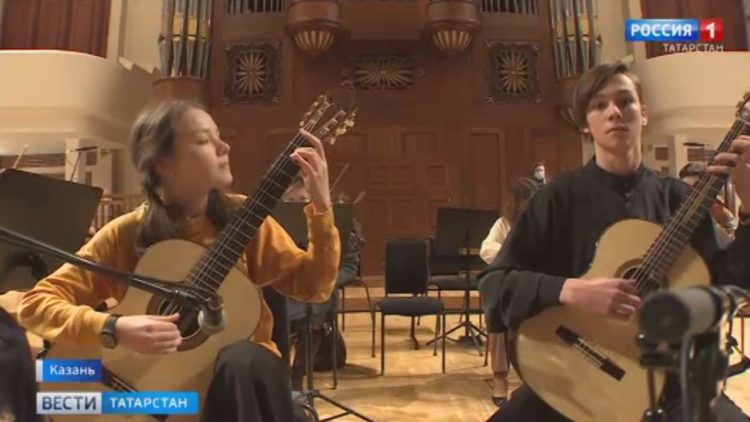 Татарстан в 2020 году выполнил все обязательства по реализации национальных проектов