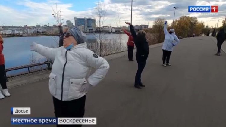 В минздраве РТ озвучили причины роста смертности в Татарстане