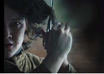 В России проходит флешмоб #ЗояГерой