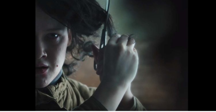 В России проходит флешмоб #ЗояГерой