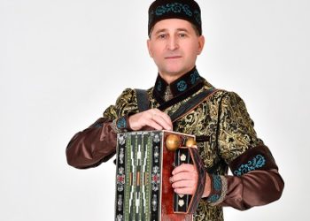Татарстан дулкынында (27.01.21)