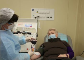 Будем здоровы (14.01.21)