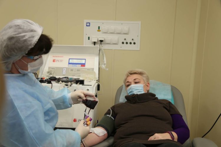 Будем здоровы (14.01.21)