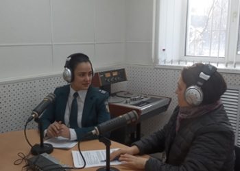 Стартовала декларационная кампания (14.01.21)