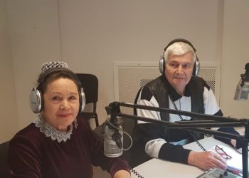 Пар канатлар (12.01.21)