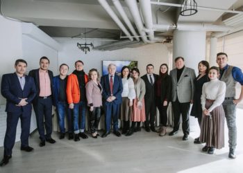 Татарстан дулкынында (24.02.21)