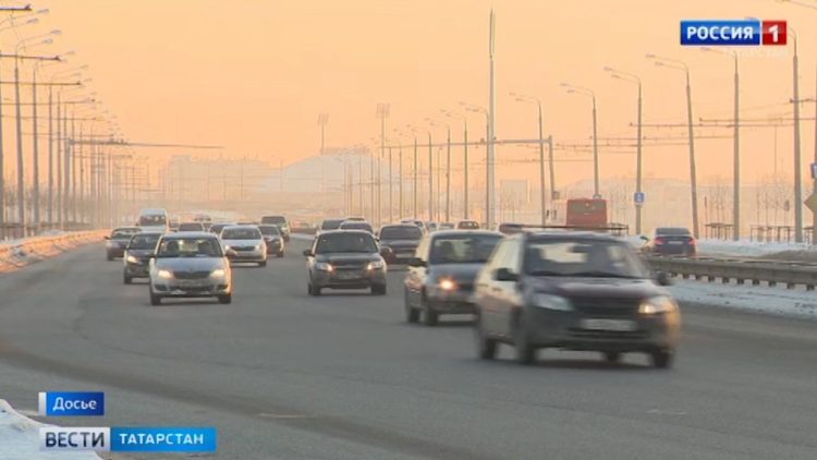 Рустам Минниханов выслушал отчет Метшина и указал на миллиардные долги в бюджете города