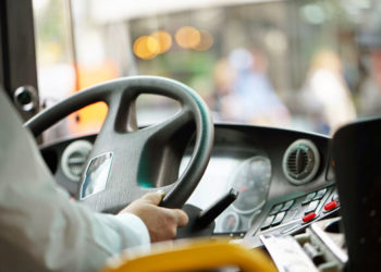 В Зеленодольске отменили льготы на проезд до Казани