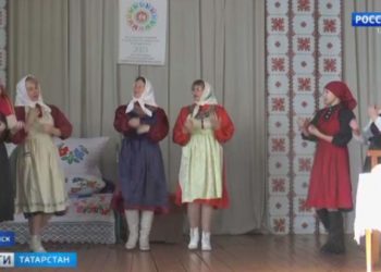 Стали известны подробности ночного пожара в многоэтажке в Нижнекамске