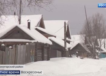 Как проходит жизнь в татарстанской деревне с населением в 6 человек