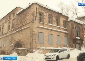 Растопили лёд: В Татарстане прошли ледовые гонки четвертого этапа Кубка России