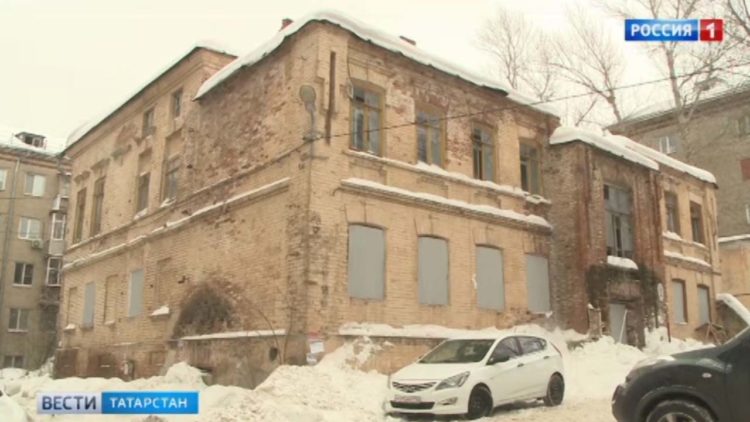 Растопили лёд: В Татарстане прошли ледовые гонки четвертого этапа Кубка России