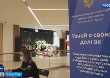 Стали известны подробности ночного пожара в многоэтажке в Нижнекамске