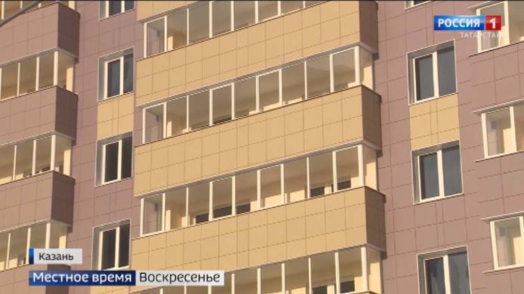 В минстрое Татарстана объяснили, от чего зависит величина тарифов за отопление и газ