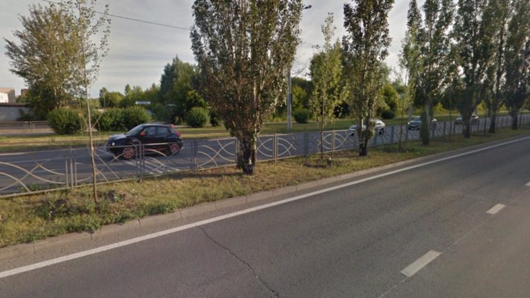 В Казани отремонтируют улицу Чуйкова в рамках национального проекта