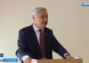 В Татарстане за сутки произошло 10 пожаров