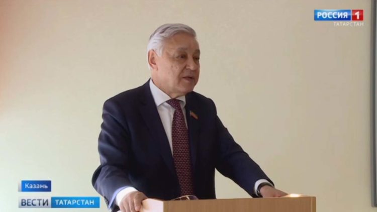 В Татарстане за сутки произошло 10 пожаров