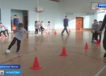 Житель Лениногорска создает скульптуры из старой бытовой техники