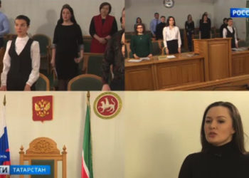 Стало известно продолжение истории со зданием общежития в Казани, которое продают вместе с жильцами