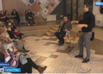 1300 елабужан получат вакцину от коронавируса