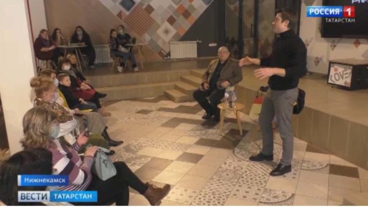 1300 елабужан получат вакцину от коронавируса