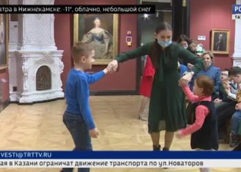 Рустам Минниханов заявил о тенденции к снижению заболеваемости COVID-19 в Татарстане