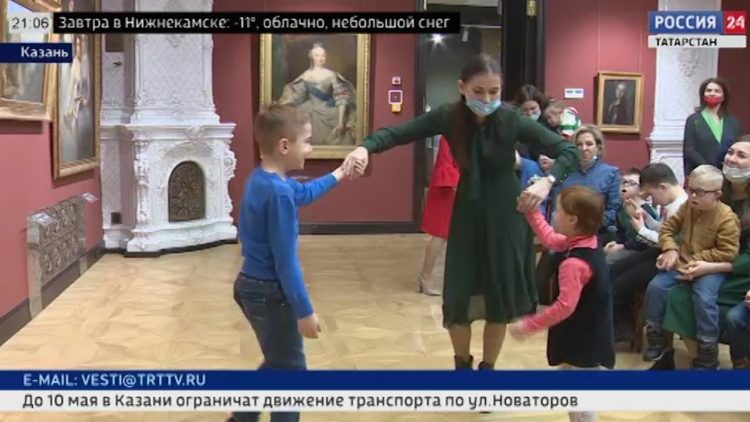 Рустам Минниханов заявил о тенденции к снижению заболеваемости COVID-19 в Татарстане