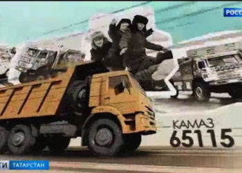 В Буинске прошли традиционные лыжные гонки, посвященные памяти Сабирзяна Нафикова