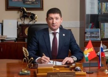 Глава Пестречинского района Ильхам Кашапов проведет встречу с жителями сельского поселения