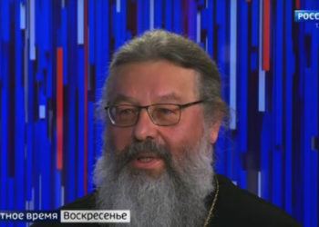 Митрополит Кирилл: «Вопрос вакцинации – исключительно медицинский»