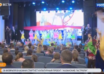 На КАМАЗе финиширует первый этап вакцинации от коронавируса