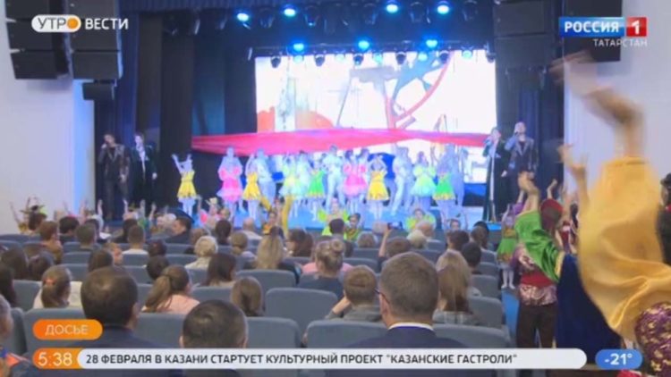 На КАМАЗе финиширует первый этап вакцинации от коронавируса