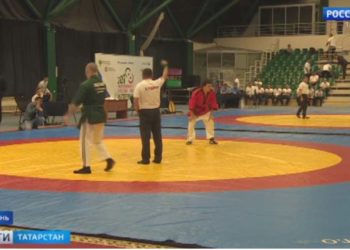 1300 елабужан получат вакцину от коронавируса