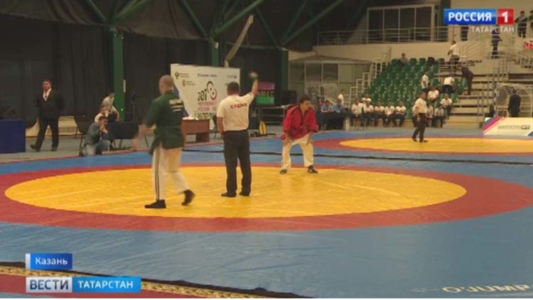 1300 елабужан получат вакцину от коронавируса