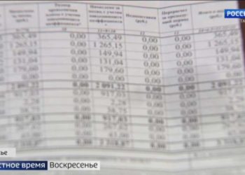 В минстрое Татарстана объяснили, от чего зависит величина тарифов за отопление и газ