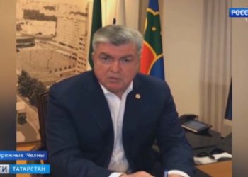 В Татарстане выросло количество пожаров